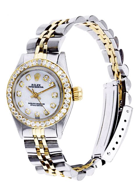 latest womens rolex watches|rolex women watch date just.